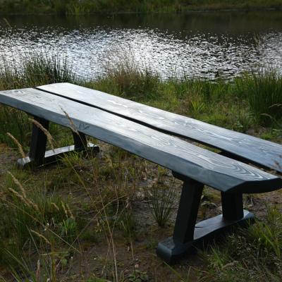 TVNR bench 1