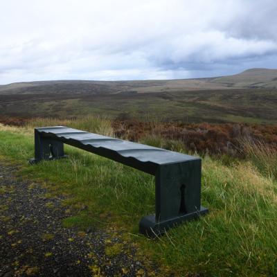 TVNR Family 4 bum seat (idea for new name please!)