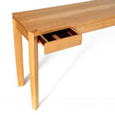 'Redgr' Console table with 4 drawers