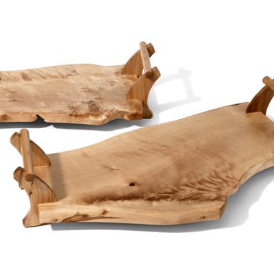 Charcuterie Board